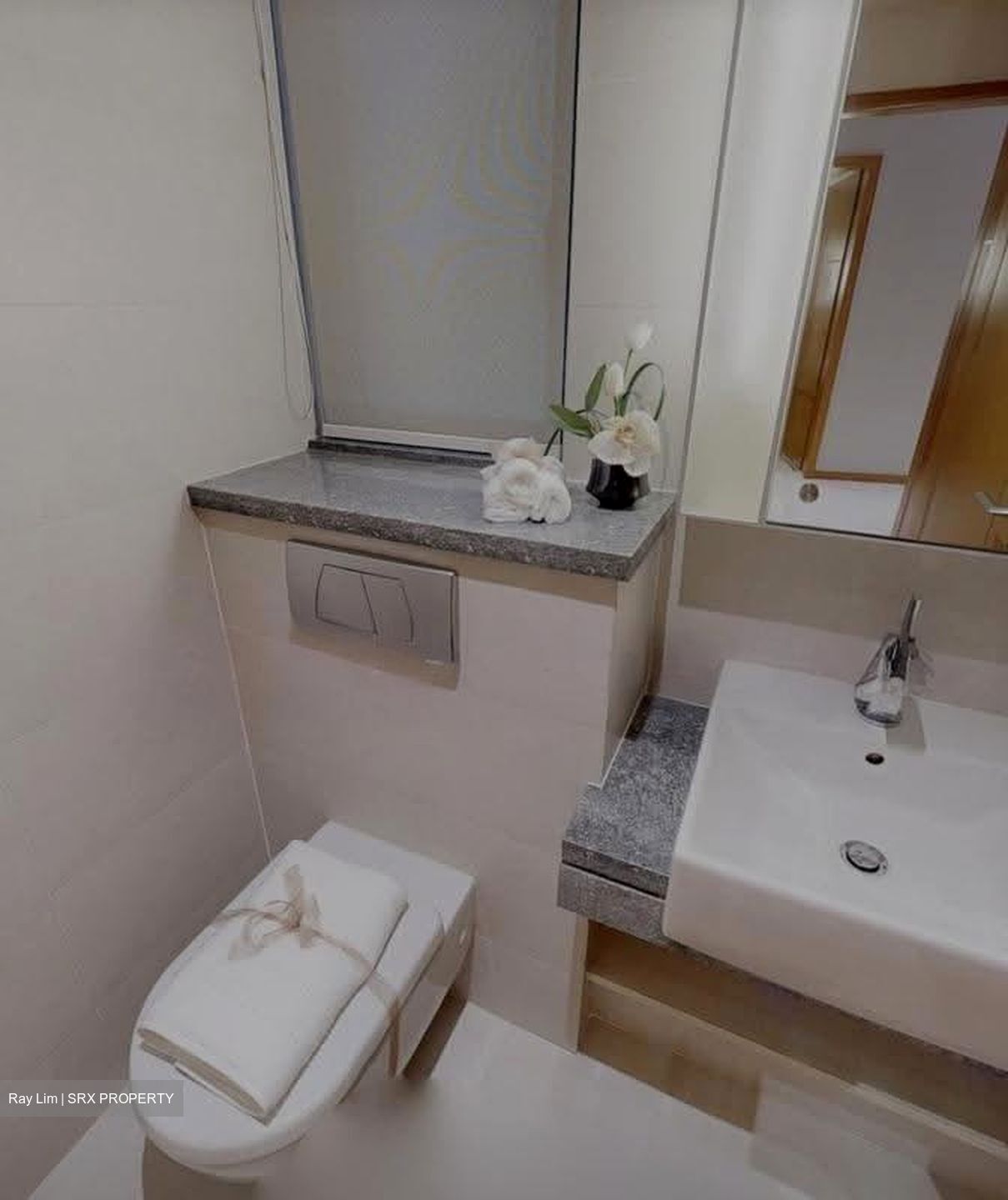 The Oceanfront @ Sentosa Cove (D4), Condominium #608538731